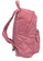 Marc Jacobs pink Marc Jacobs Quilted Nylon Backpack Bag in Dusty Rose M0011321 A28F0ACC60B14BGS_2