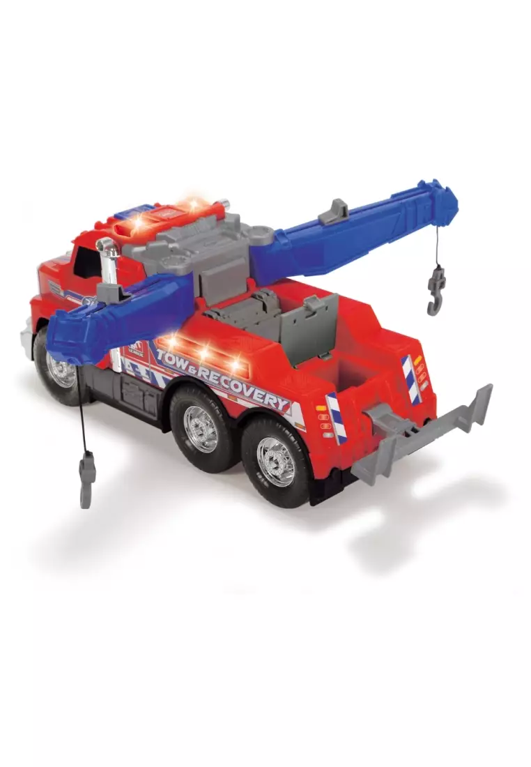 Dickie Toys Tow Truck 31.5cm