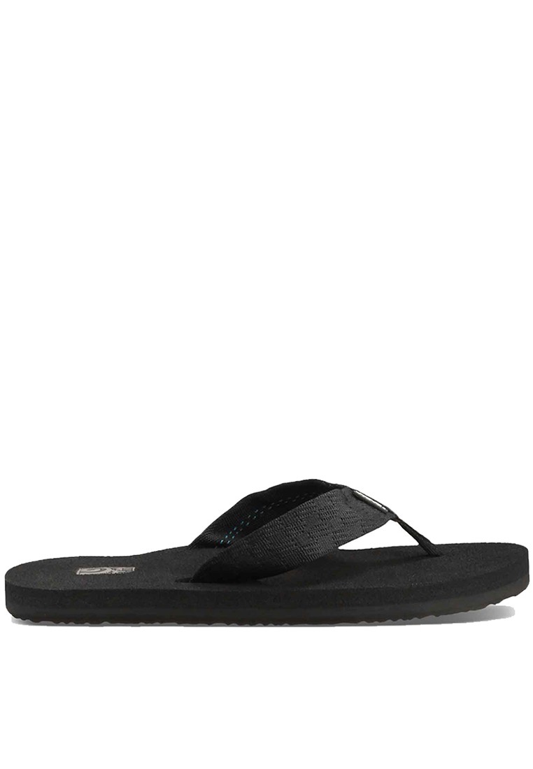 TEVA MEN MUSH 11 BRICK BLACK