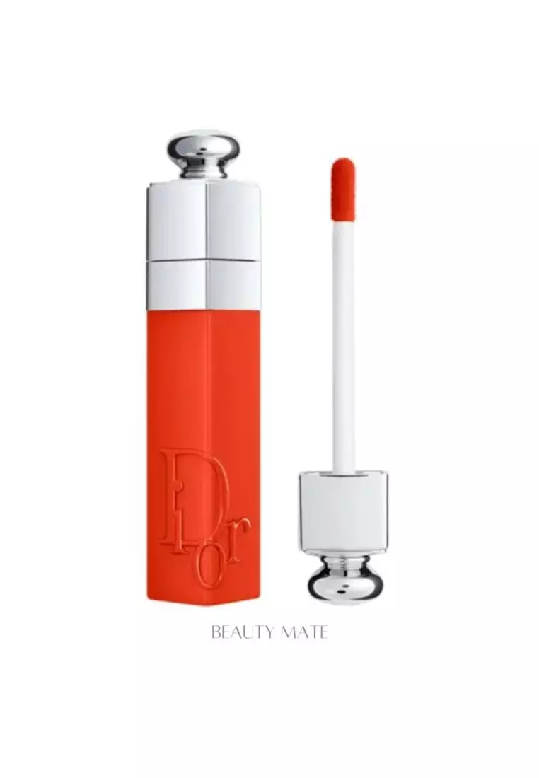 Jual dior lip tattoo cheap