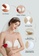 Kiss & Tell beige 2 Pack Scallop Thick Push Up Stick On Nubra in Nude Seamless Invisible Reusable Adhesive Stick on Wedding Bra 隐形聚拢胸 D6B3AUSC440898GS_4