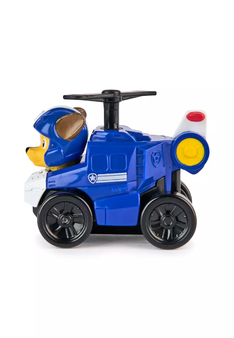 Paw Patrol Squad Racer Air Rescue- Chase