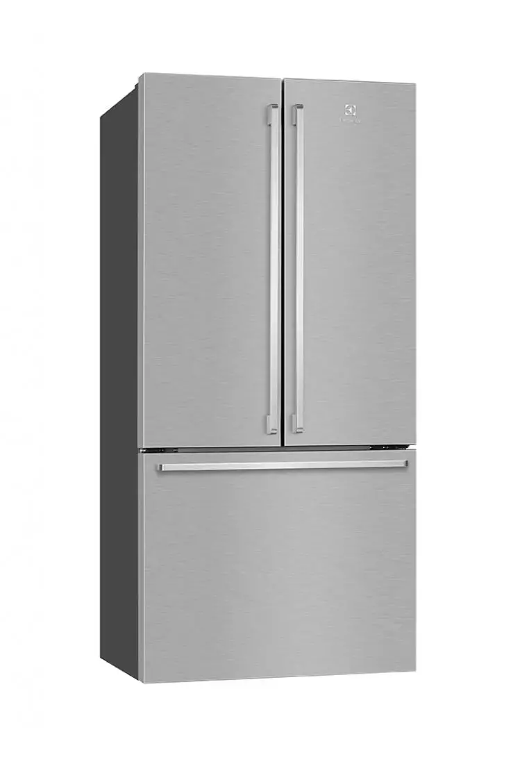 Buy Electrolux EQE6909AB 24.6 cu.ft. 696L ft. 4Door No Frost French