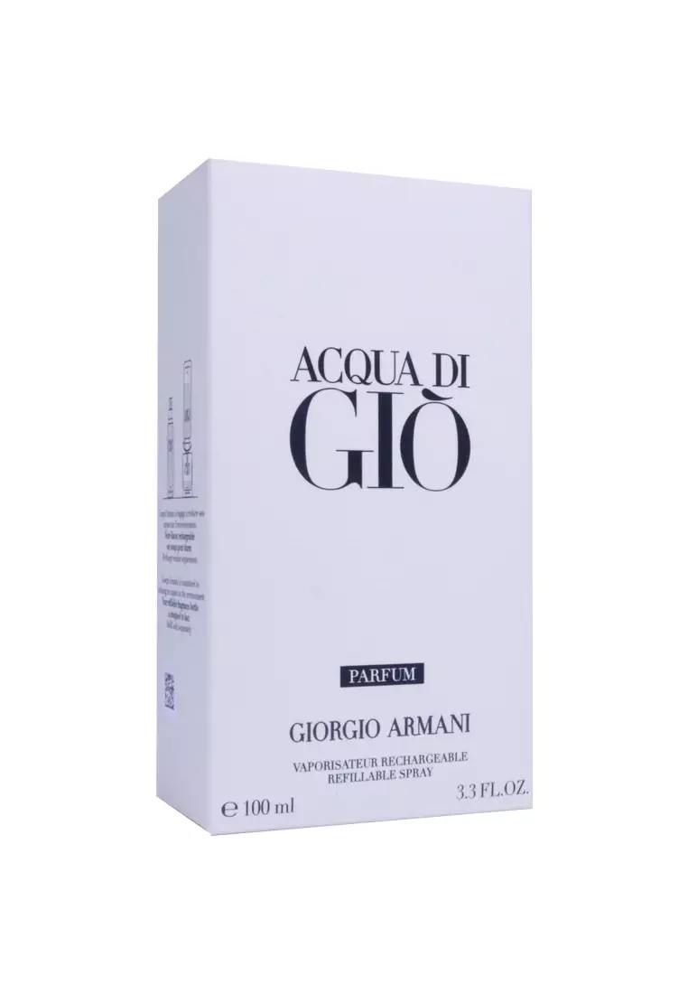 Giorgio Armani Acqua Di Gio Parfum Man 100 ML