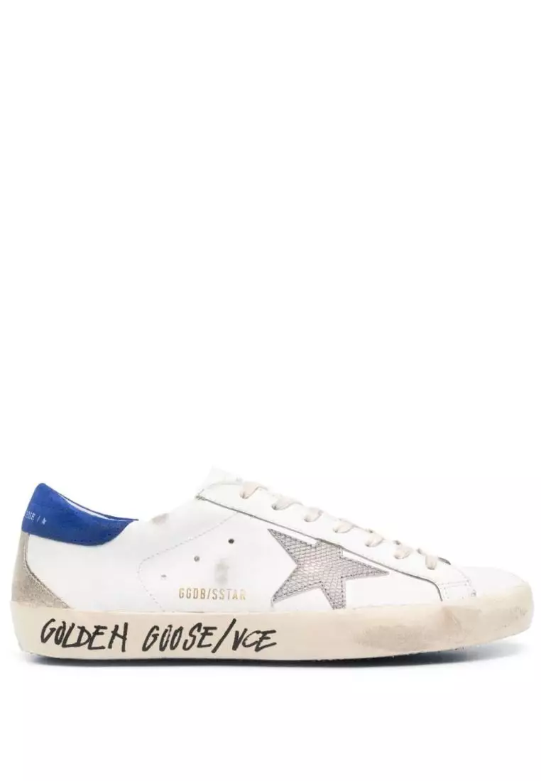 Golden goose sneakers hot sale for men