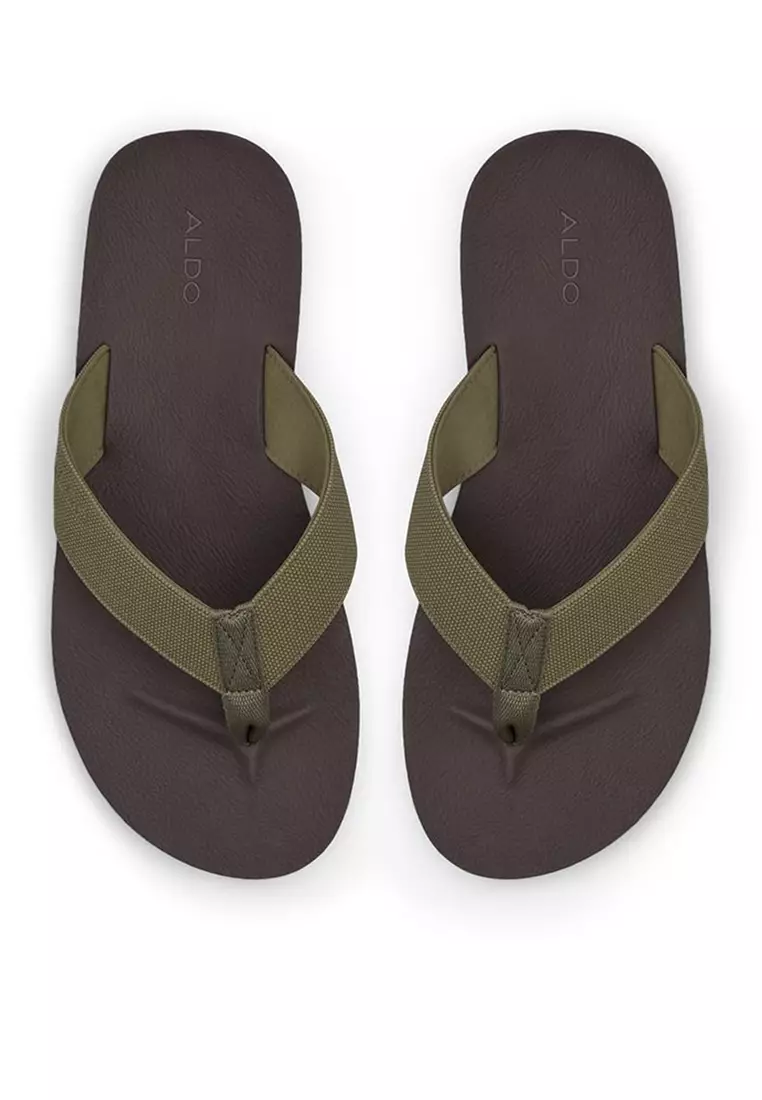 Buy ALDO Weallere Sandals Online ZALORA Malaysia