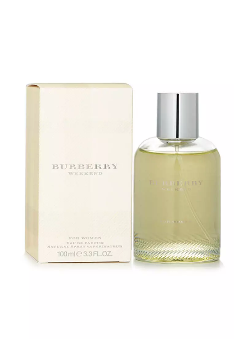 Weekend Eau De Parfum Spray For Women 100ml/3.3oz