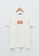LC WAIKIKI white Printed Combed Cotton T-Shirt 5334CAA8529A59GS_5