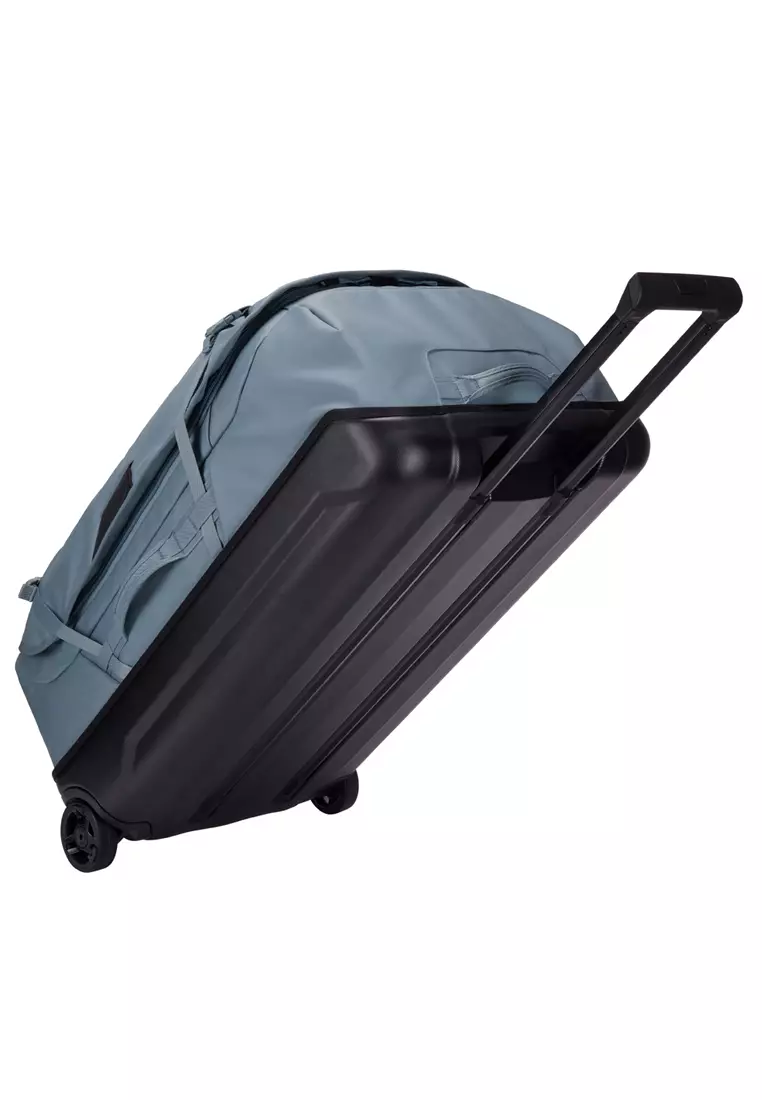 Thule Chasm 3 Check in Wheeled Duffel Suitcase 110L - Pond