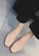 Twenty Eight Shoes pink Vintage Cowhide Low heels VL8181 6DC02SHFC083D6GS_6