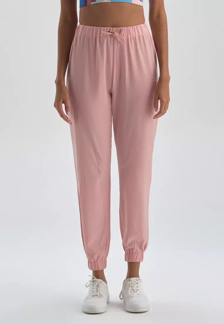 Light Pink Rosa Sweatpants Clearance Pink Rosa Sweatpants Best Sale