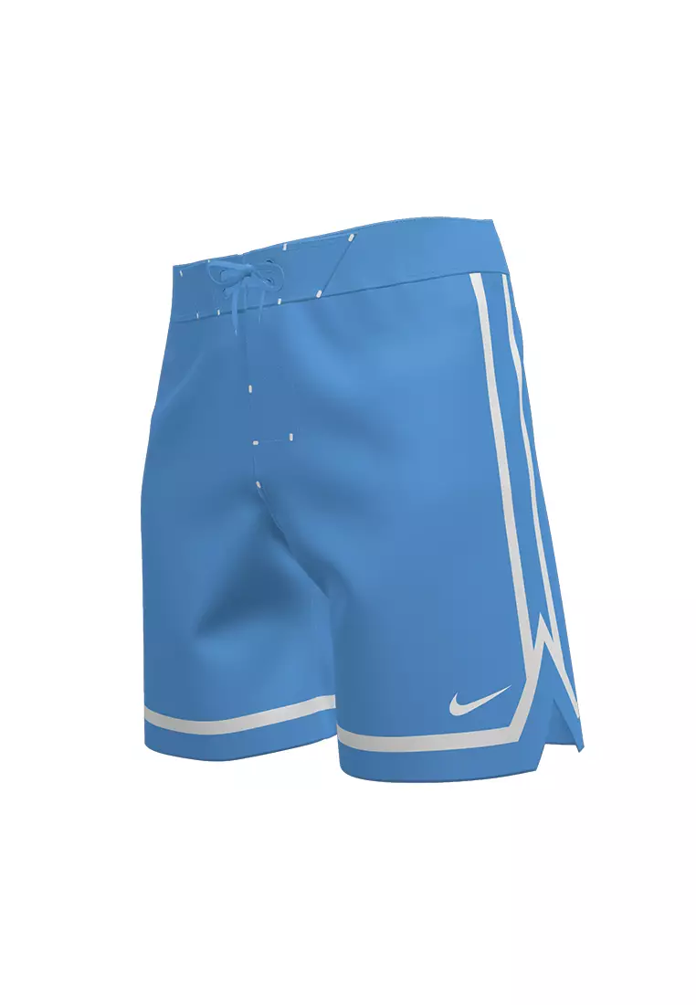 Pantaloncini Da Surf Protest PRTAgaat 25 - Donna - Blu - Riciclati E Idrorepellenti - 2