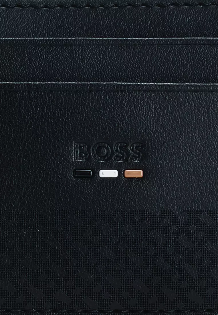Ray Money Clip Card Holder - BOSS Mainline