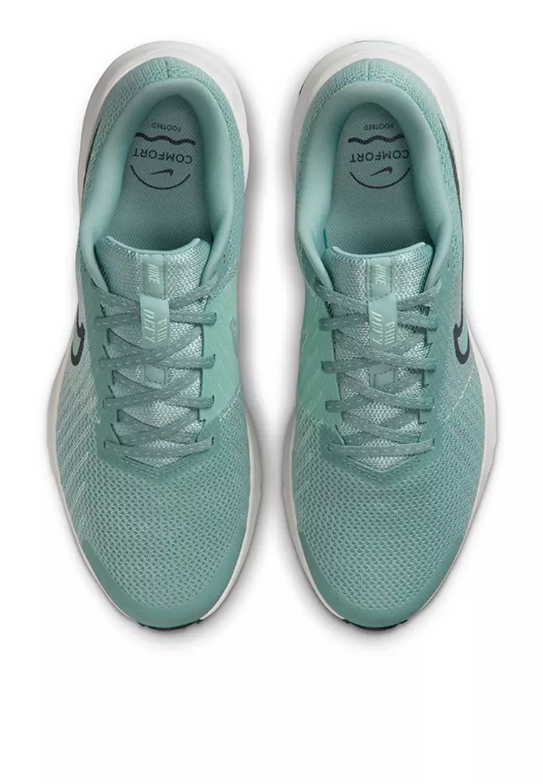 Run Defy Men's Road-Running Shoes