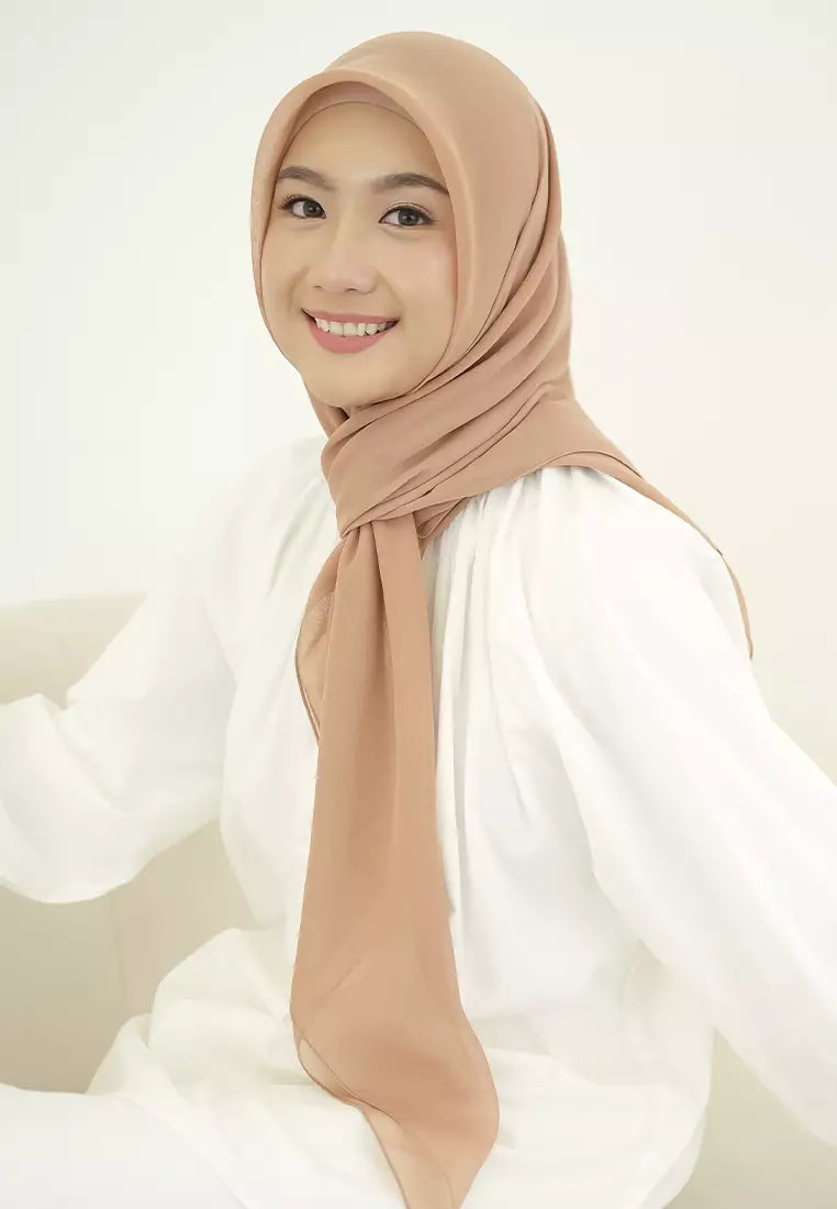 Kirana Paris Plain Japan Peanut