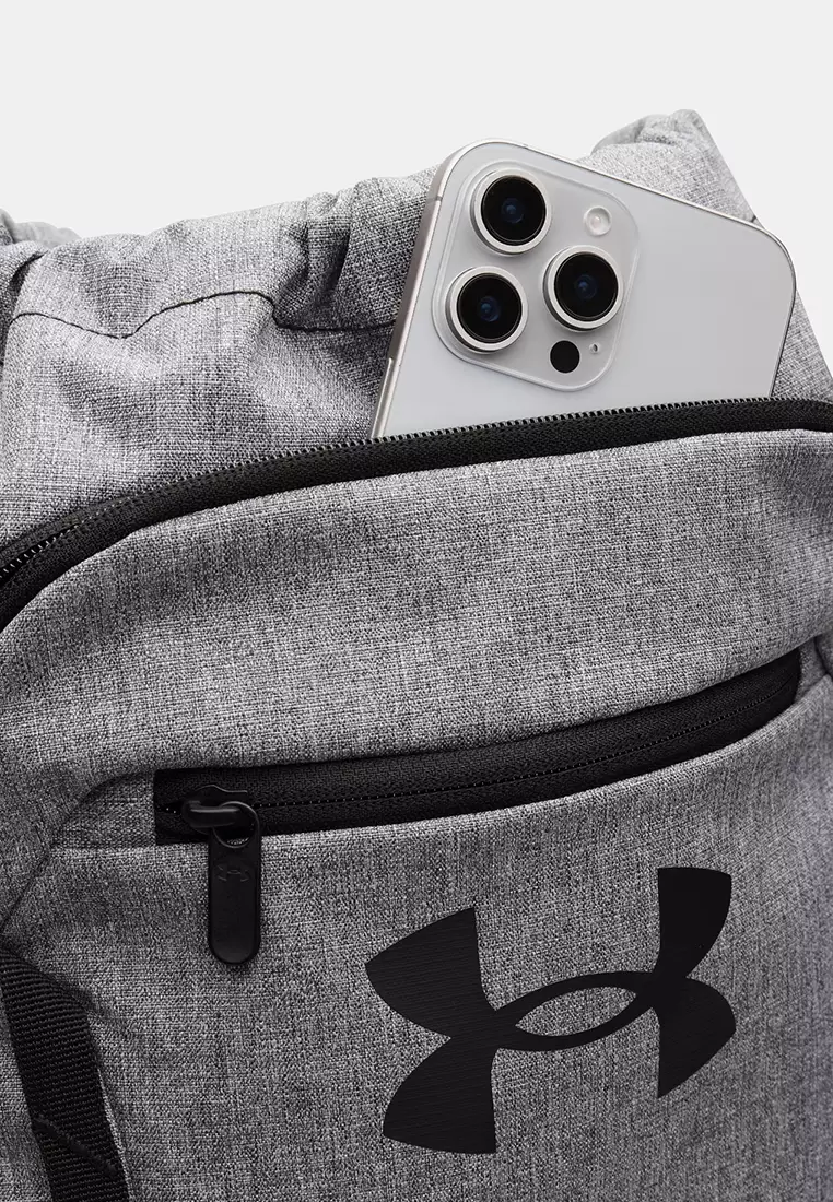 Hustle Sackpack
