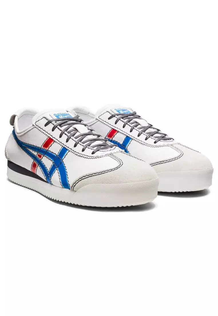 Asics mexico hot sale 66 sd