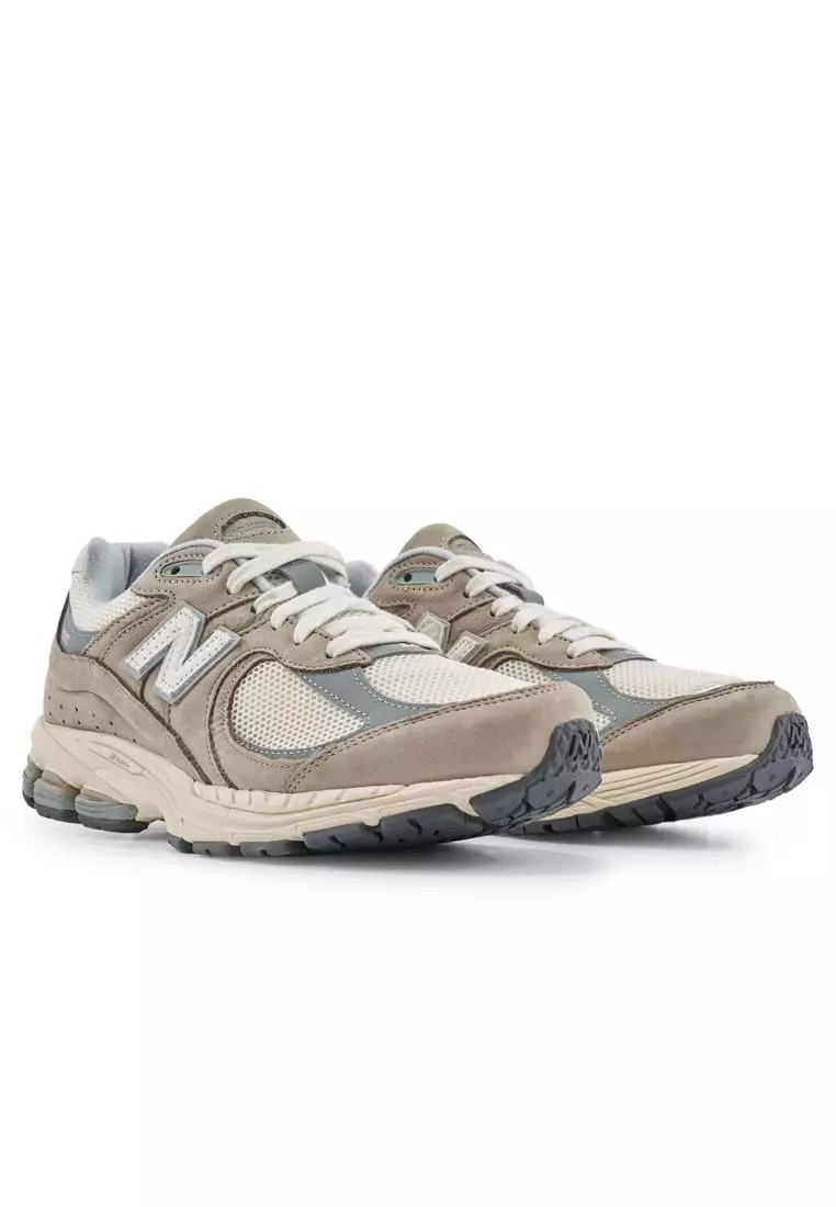 New Balance Unisex 2002R  - Arid Stone