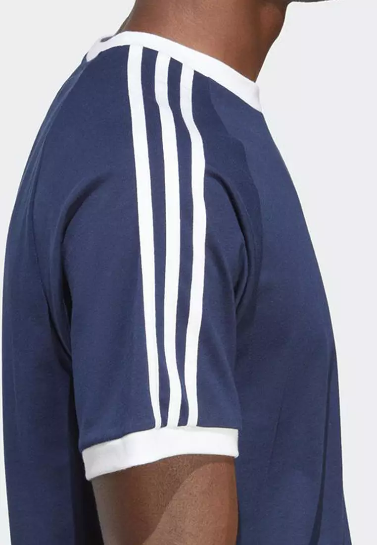 adicolor classics 3-stripes t-shirt