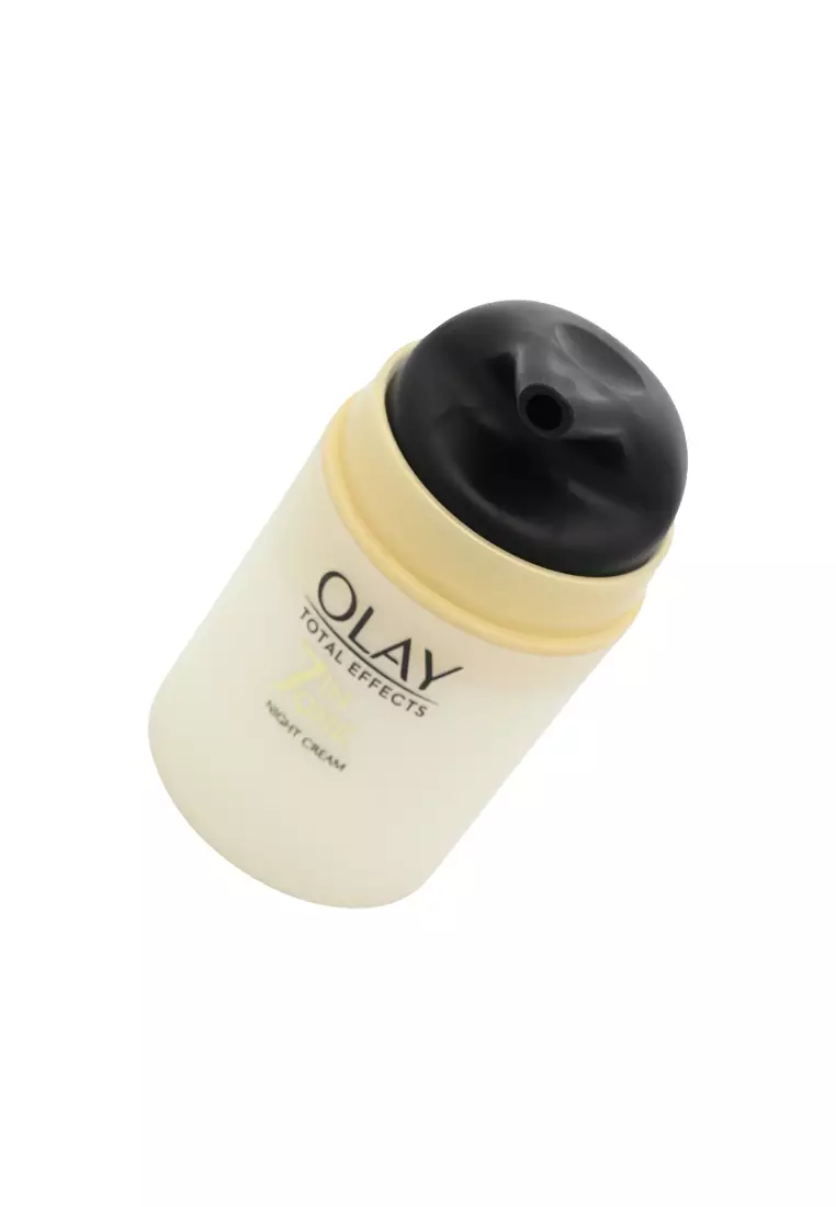 OLAY Total Effects 7 in 1 Night Cream (50g)