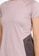 Anta pink Challenge Running Short Sleeve Tee 46260AA2E40DBEGS_2