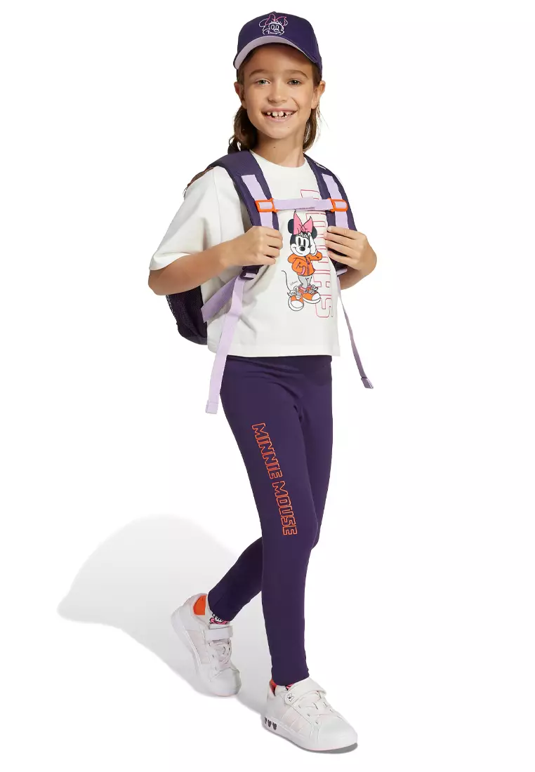 Disney Minnie Mouse Kids T-Shirt