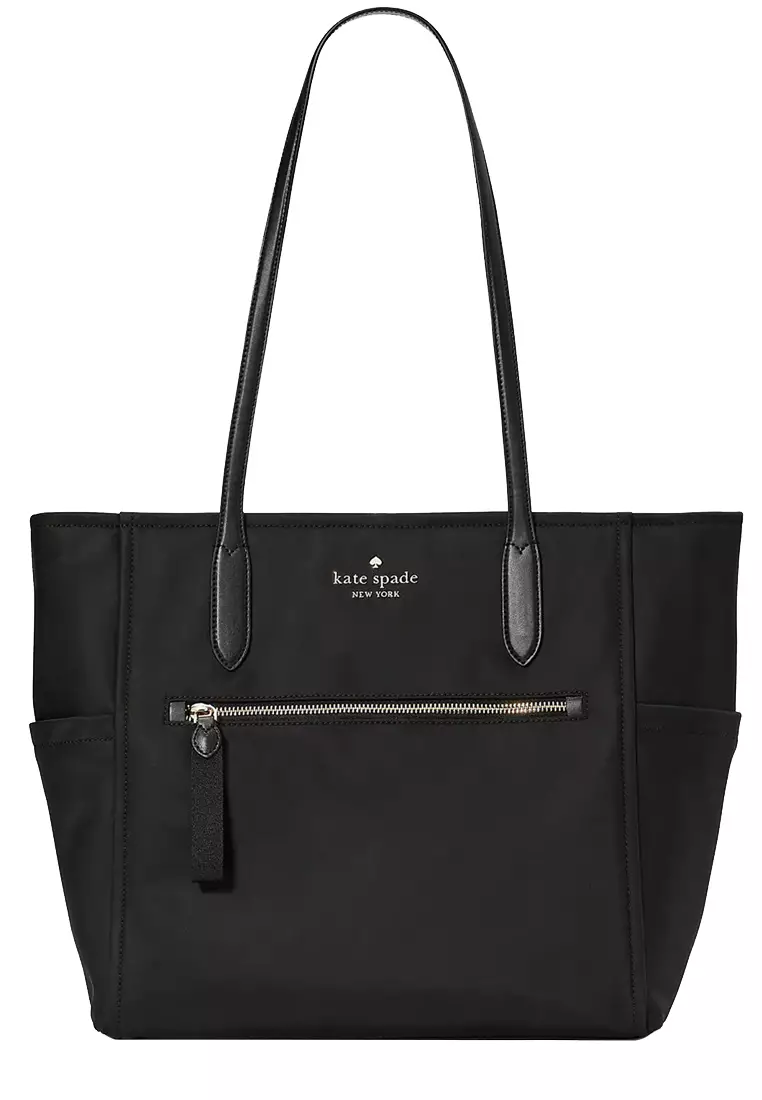 Buy Kate Spade Kate Spade Chelsea Tote Bag in Black kc527 2024