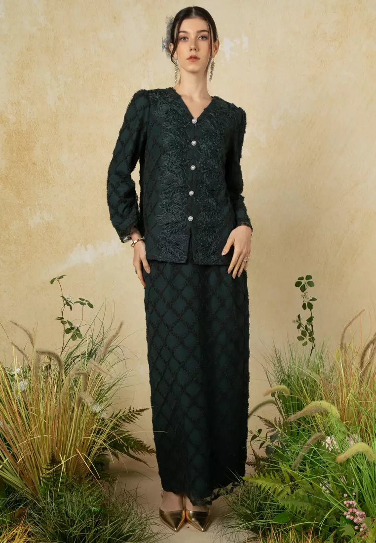 MUSTIKA KEBAYA SET