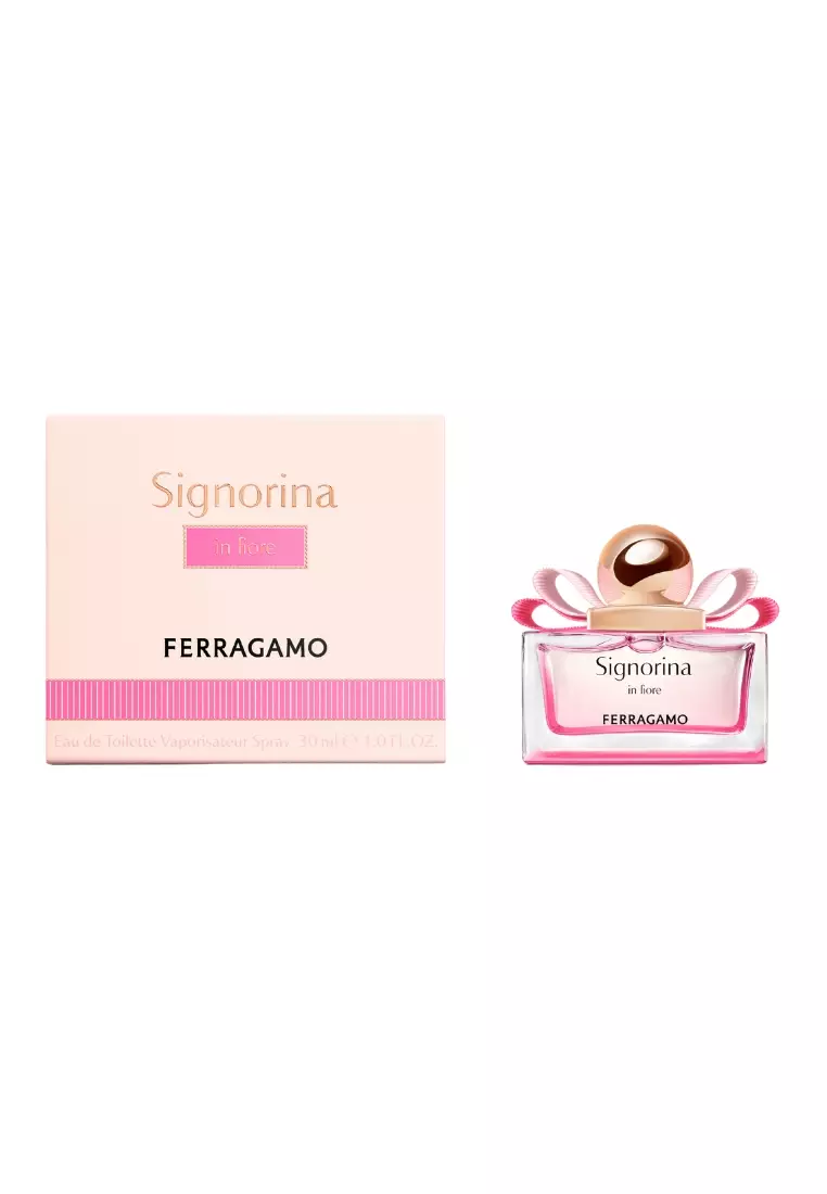 Signorina in hot sale fiore 30 ml