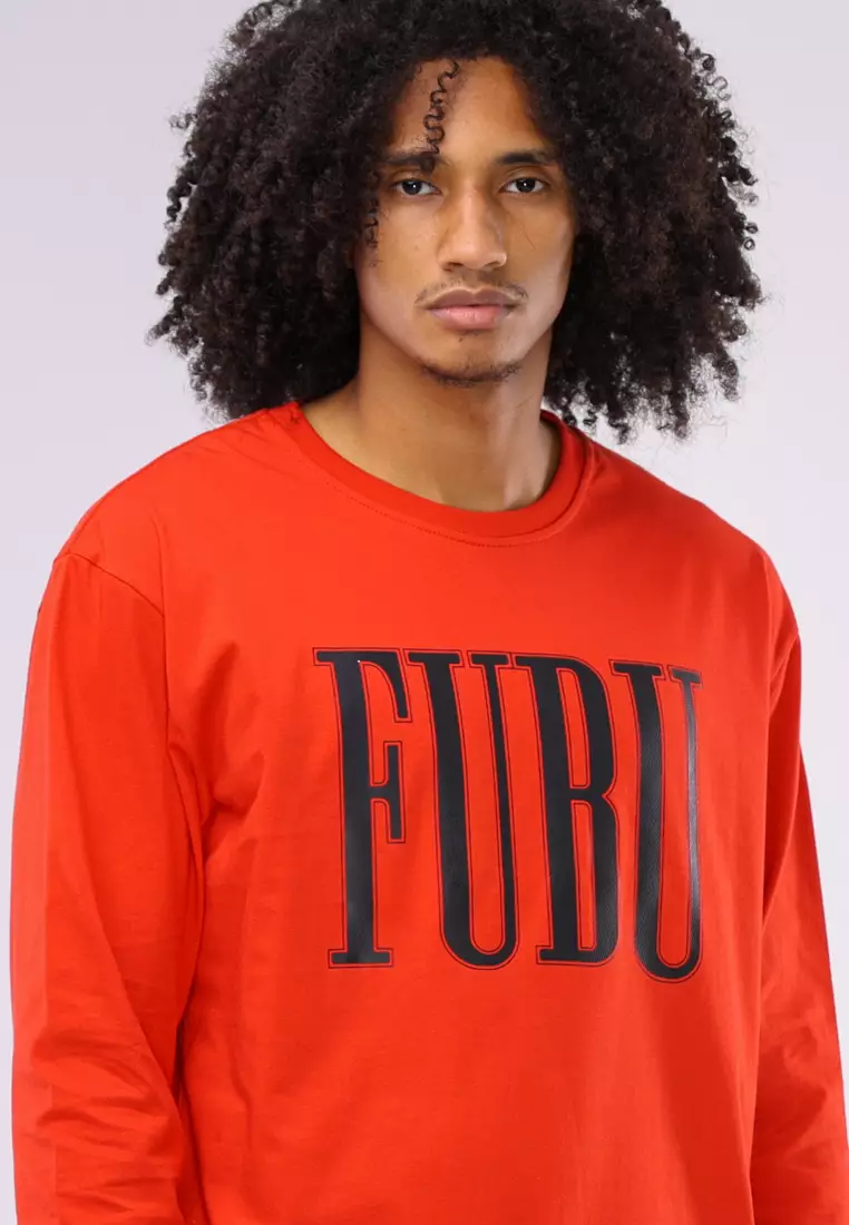 Round Neck Long Sleeve Regular Fit