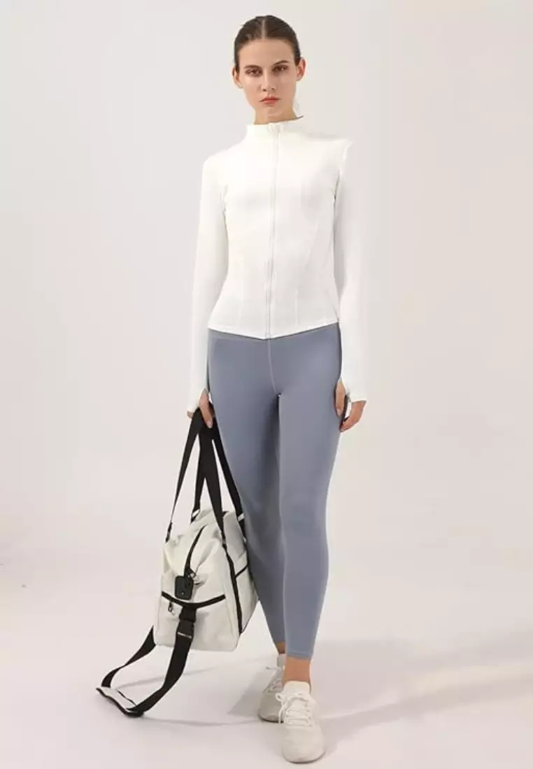 Women's Sportswear Active Running Jacket