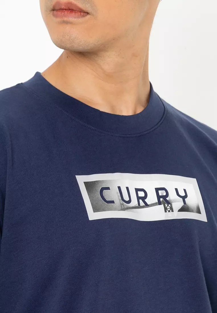 Curry Trend Tee