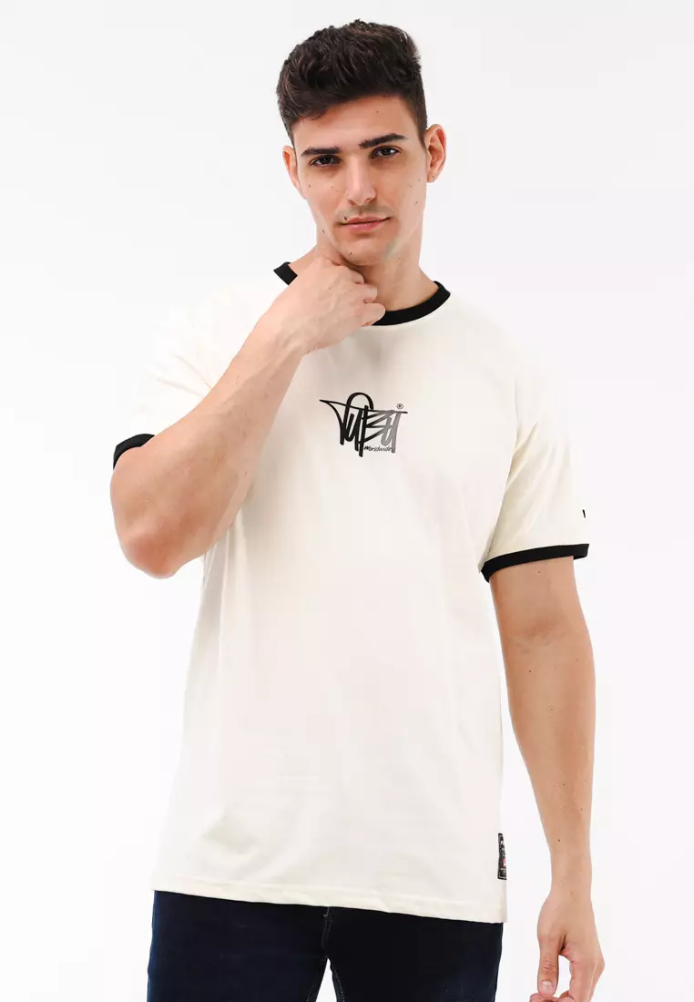 Round Neck Regular Fit