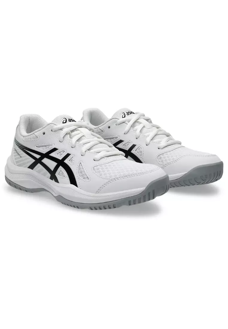 UPCOURT 6 GS KIDS BADMINTON SHOES 1074A045-101
