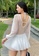 YG Fitness white Sexy Gauze Big Backless One-Piece Swimsuit 47CDDUSFB2D4C4GS_3