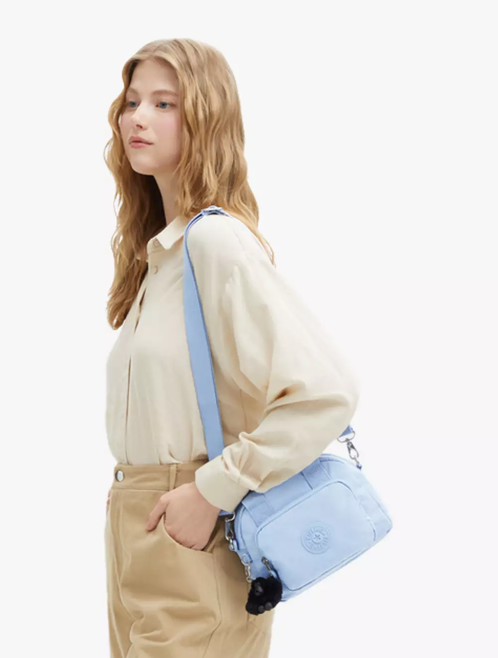 DEFEA MINI - Cloudy Sky Blue