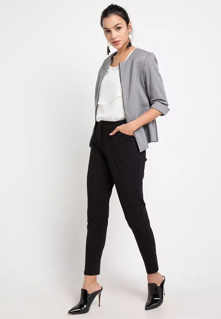 Femme Blazer