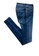 REPLAY blue and navy Super skinny hyper waist fit Leyla Hyperflex jeans F7AF3AAA56E4ABGS_7