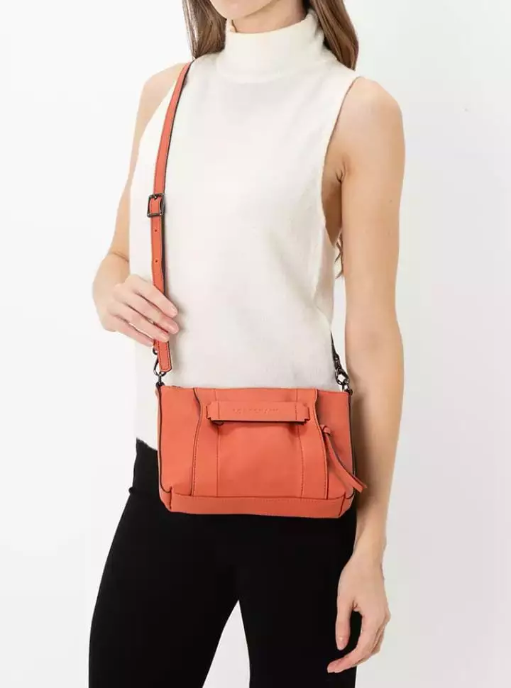 Longchamp 3D Crossbody Bag Small