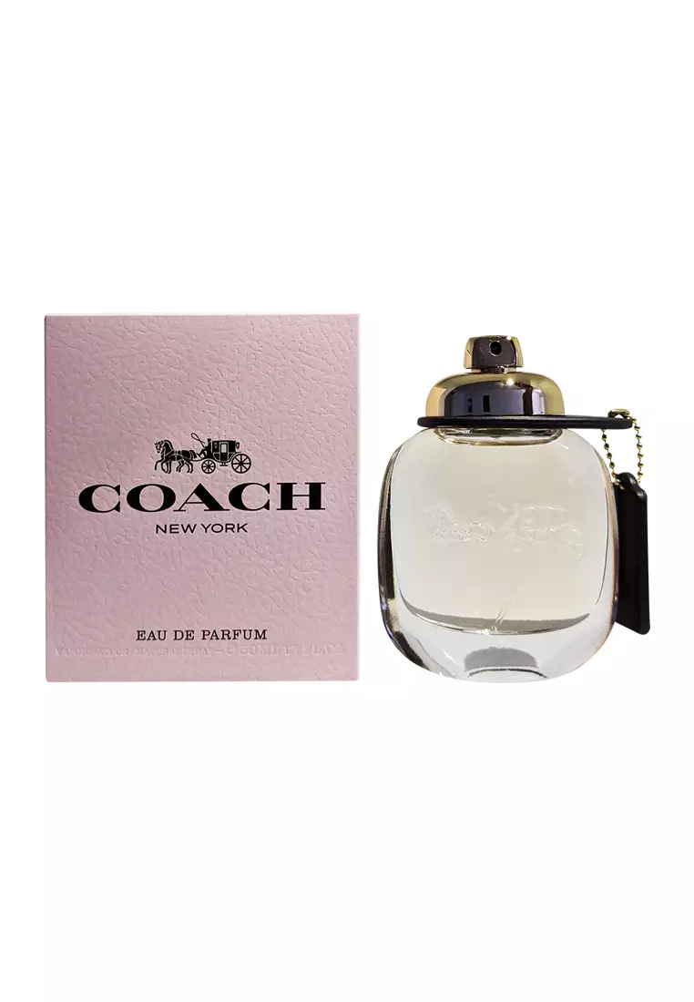 Coach Coach Woman EDP 50 ML