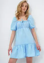 Baby Blue