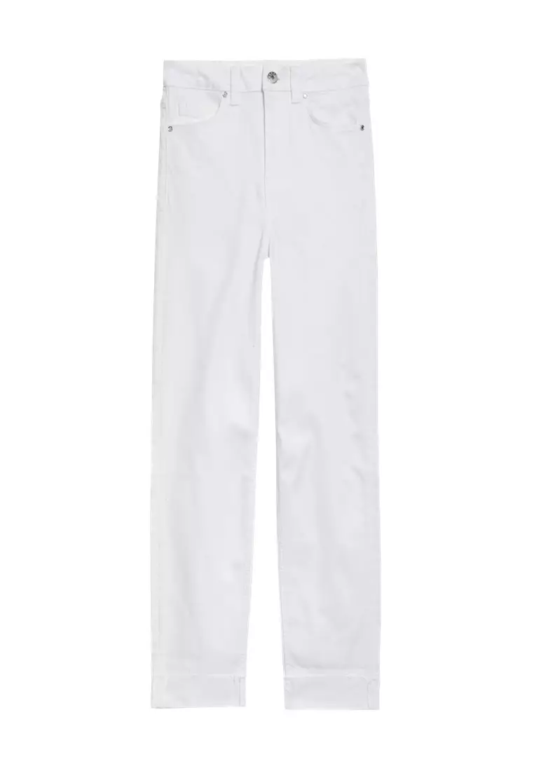 Harper Supersoft Cigarette Jeans