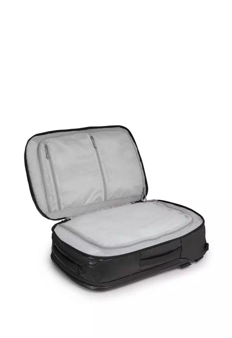 Buy Osprey Osprey Transporter CarryOn 44 Backpack O/S (Black) 2024