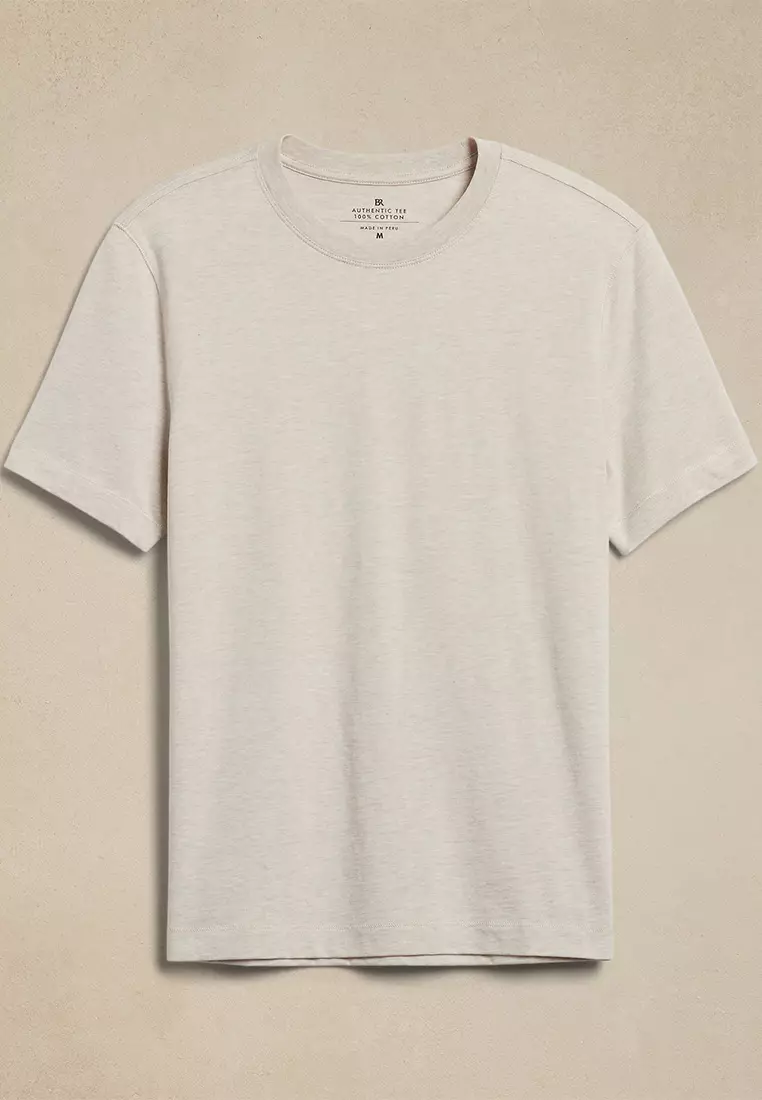 Authentic SUPIMA® T-Shirt