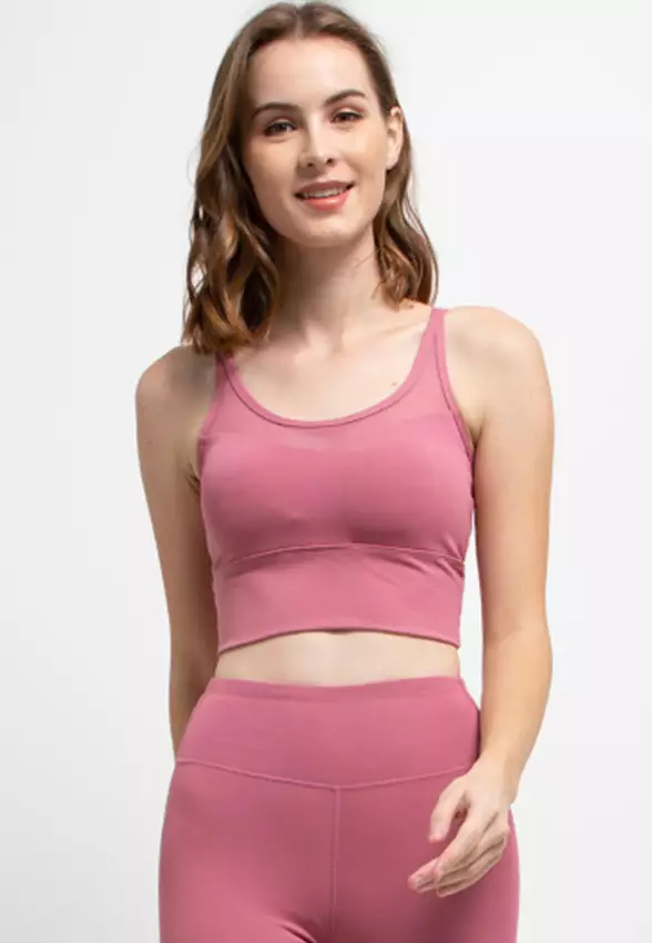 Women's UltraActive Sports Bra