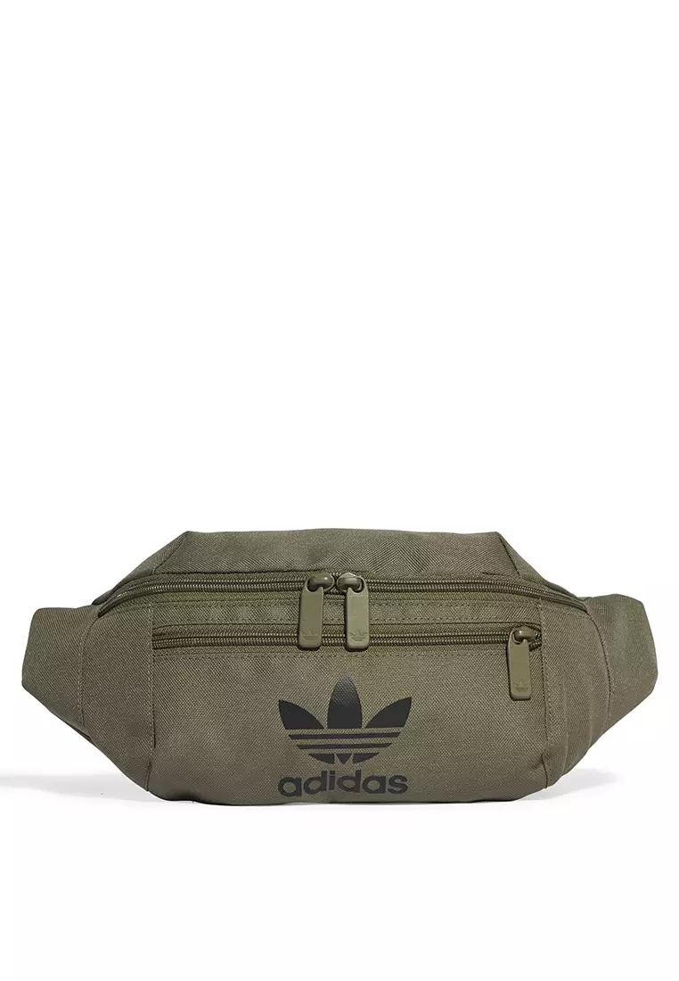 Adidas original 2024 adicolor waist bag