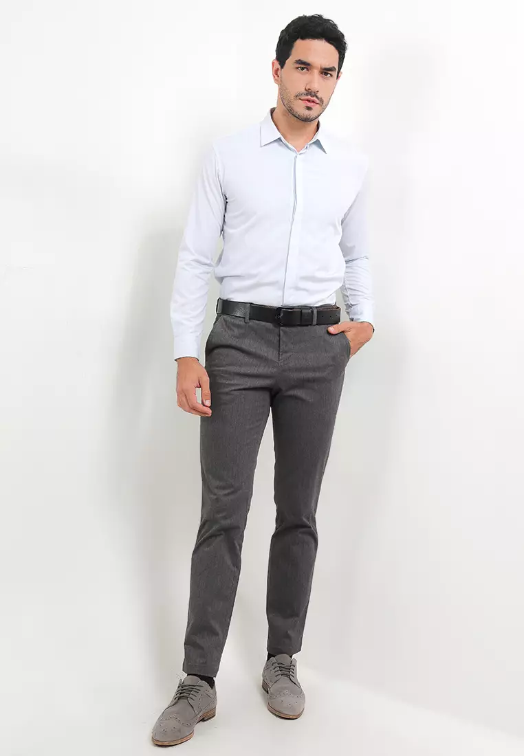 Cardinal Casual Celana Cotton main image 0