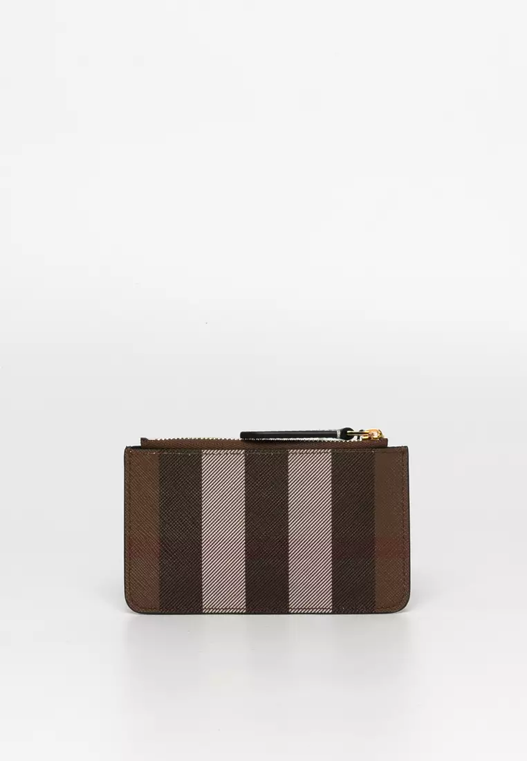 Burberry gold purse Clearance