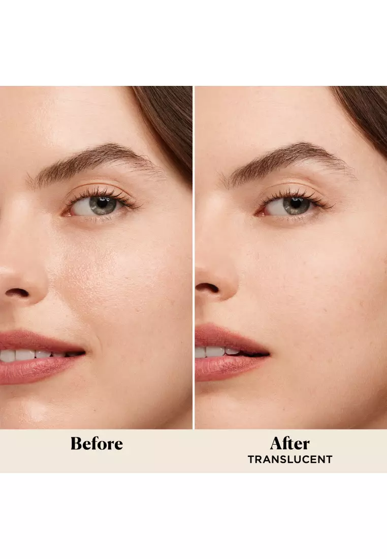 Laura Mercier Translucent Loose Setting Powder Ultra-Blur 20g - Translucent
