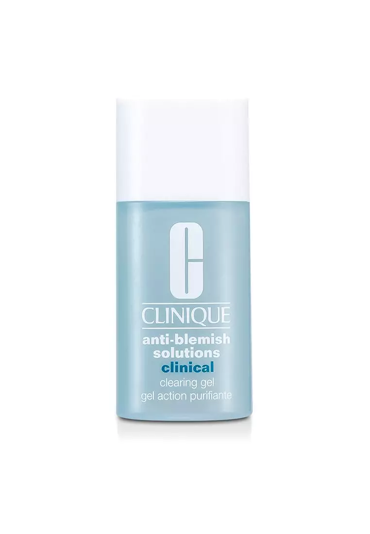 Clinique - Anti-Blemish Solutions Clinical Clearing Gel 30ml/1oz